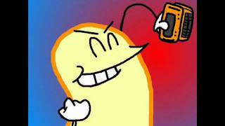 The Mr. JB Show - Episode 10
Time Toilet
Mr. JB grows tired of the modern world and asks the mythical time gods for a way to the past. The result is quite unexpected.
A HUGE thanks goes out to JohnnyRudiment and to my mom for their awesome voice work!
I made this episode because I realized that today stinks compared to the past. Weve seen the deaths of some of the worlds coolest buildings, trains, cars, cartoons, and people for too long now. The Mr. JB Show - Episode 10
