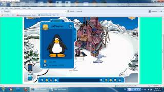 cp private server clubpenguin private server