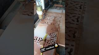 CNC machine jali !! #shorts #ytshorts #funnyyoutubeshorts