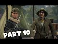 Legendary Wizard Merlin in Hogwarts Legacy Ep 10 Lets Play PS5
