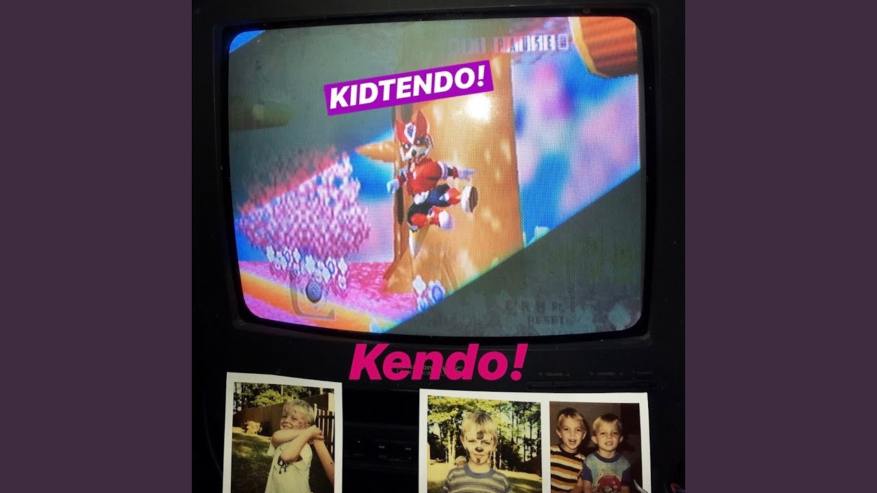 Watch Keeby on YouTube Watch Keeby on YouTube