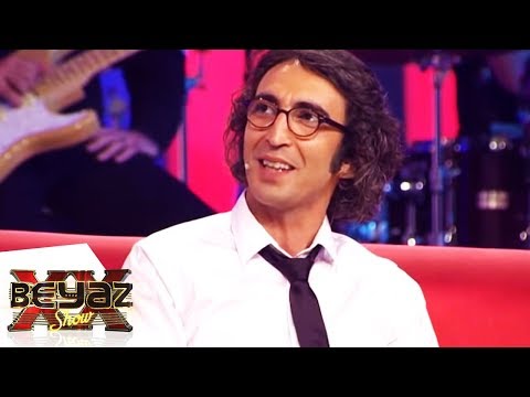 Fırat Tanış'ın, Geniş Aile Müfit'le Aralarındaki Sohbet  - Beyaz Show