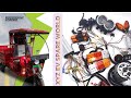 how to do e rickshaw wiring | wiring full video, e rickshaw wiring easy, wiring step by step
