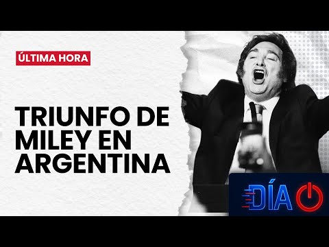 Milei: El líder que despierta a América Latina 🇦🇷🔥