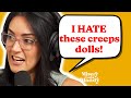 Lisa Hates Labubu Dolls and She’s Not Sorry | Misery Loves Mandy Podcast