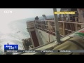 Pirate Attack Foiled: An attempted hijacking by Somali pirates caught on camera