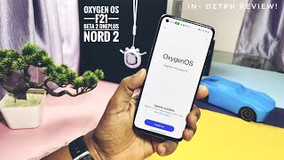 Oneplus Nord 2 Oxygen Os 13 F21 Beta 2 Indepth Review Performance Stability And Bug Fixes