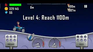 hill climb racing | कार रेस गेम | बच्चो वाला गेम , कार गेम दिखाओ, kar game, 🚗 , game 4ap #hillclimb screenshot 3