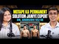 100 KG+ Weight!! motapa ya khatra ❌, Khaate-peete ghar ki nishani nahi bimari hai | Surgenix Health