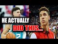 LAMELO BALL DID IT