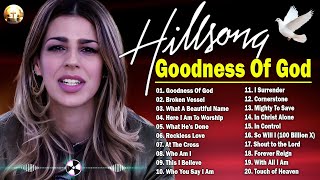 Greatest Hits Hillsong Worship Songs Ever Playlist 2024 🙏Special Hillsong Worship Songs All Time by Favorite Hillsong Worship Music 176 views 10 hours ago 3 hours, 35 minutes