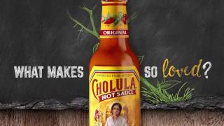 Cholula Hot Sauce: Real Flavor Inspirations - Emily's Eggs