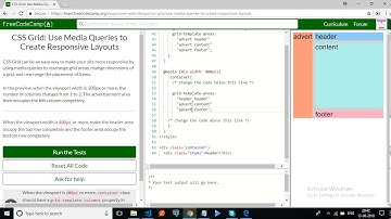 Use Media Queries to Create Responsive Layouts