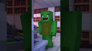 #minecraft #animation #memes #ماينكرافت #maizen