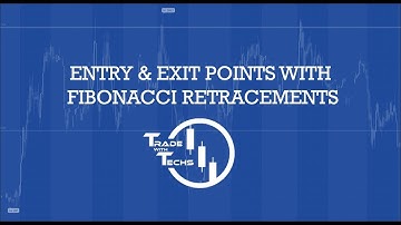 How to Use Fibonacci Retracements for Entry and Exit Points