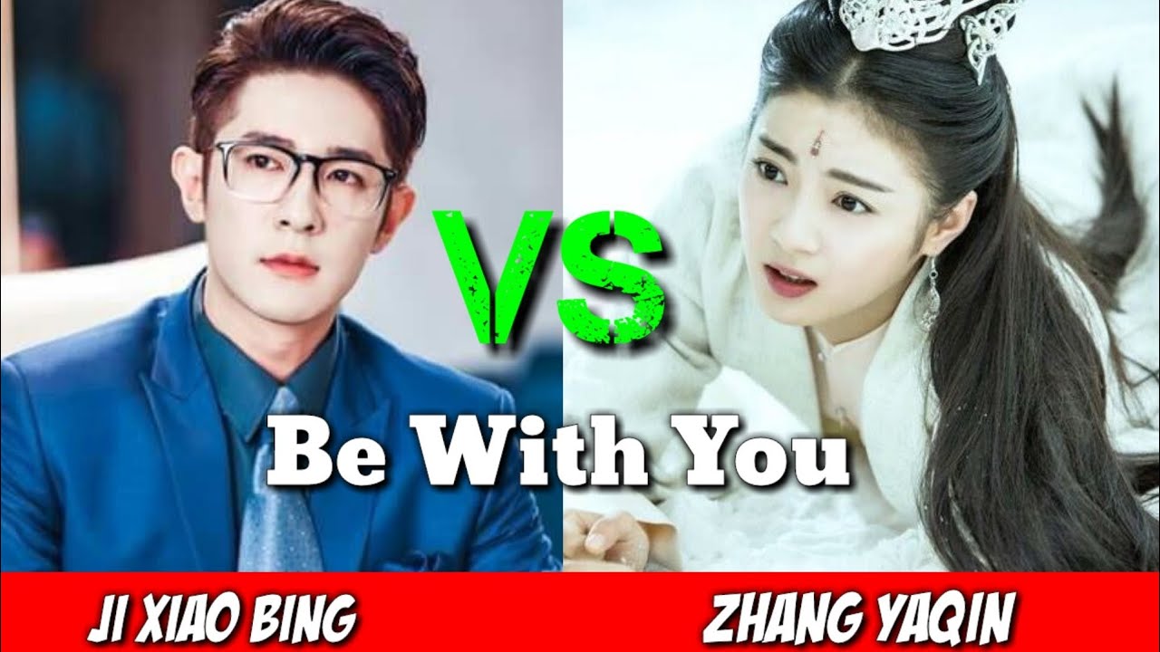 Ji Xiao Bing Vs Zhang Ya Qin Comparison, Be With You 2020 Cast, Be With