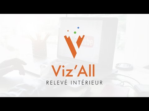 Installation de Viz'All et de Leica Disto Transfer