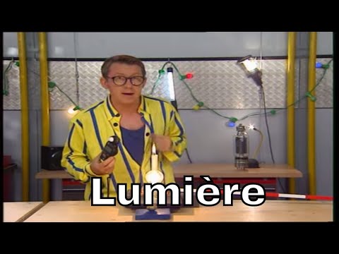 Vidéo: Comment mesurez-vous la taille de la lumière?