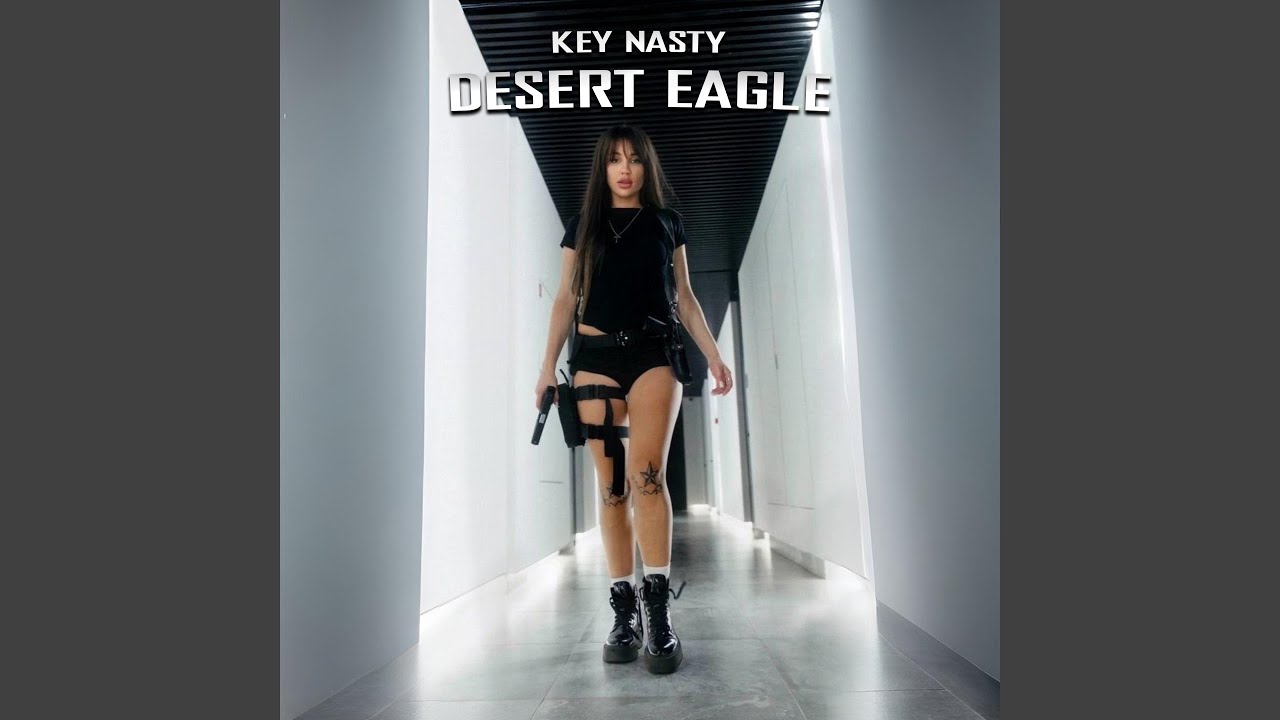 Watch Desert Eagle on YouTube Watch Desert Eagle on YouTube