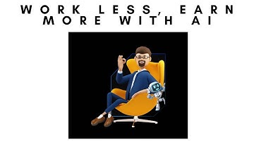 Work Less, Earn More With Sparky AI!