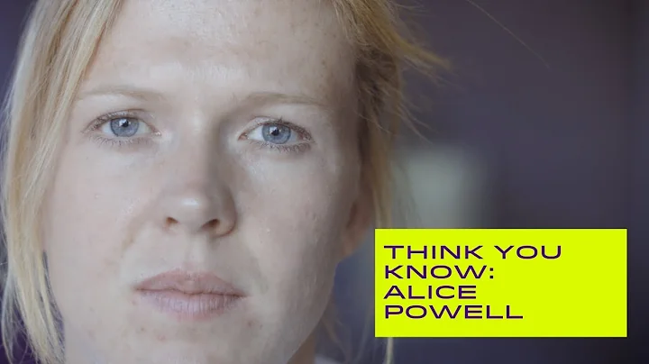 Think you know: Alice Powell
