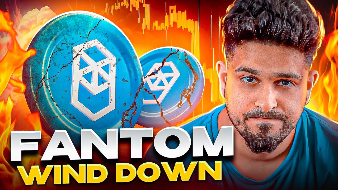 FANTOM Situation Worsens... - YouTube