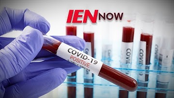 IEN NOW: Medical Device CEO Charged in COVID-19 Test Fraud Scheme