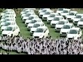 Diamond merchant gifts cars, homes, jewelry to employees