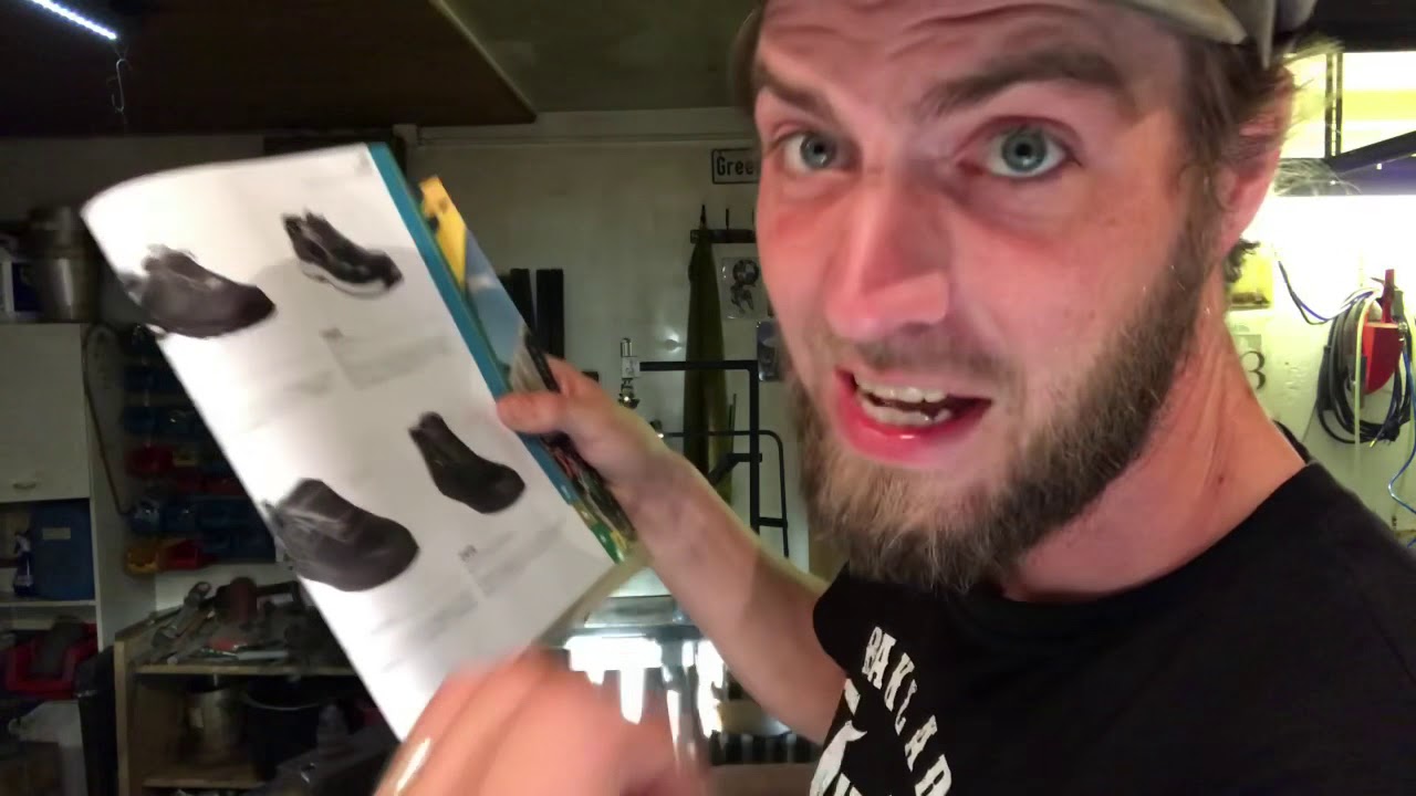 New VLOG #10: Fanpost und Post aus Schweden! (Unterstützt durch Blåkläder)