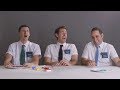 LDS Missionaries Try LSD for the First Time - {The Kloons}