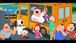 Family Guy - Freakin (mobile game)
