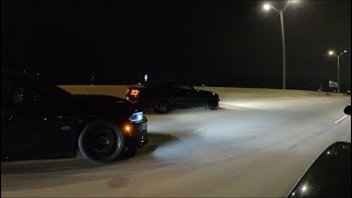 5th Gen Camaro SS(L99) Vs Scatpack Vs Gen1 Coyote