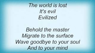 Tiamat - Evilized Lyrics