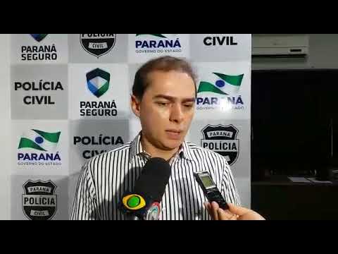 Delegacia de Homicídios