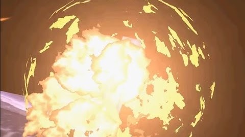 On sale: Fire 3 magic with dissolve shader (Unity)