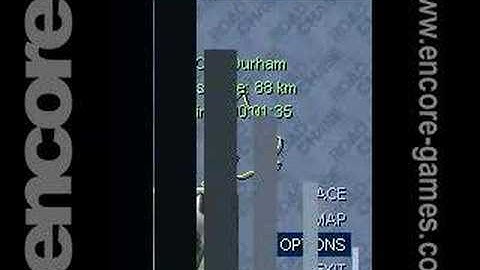 Road Chase (J2ME game)