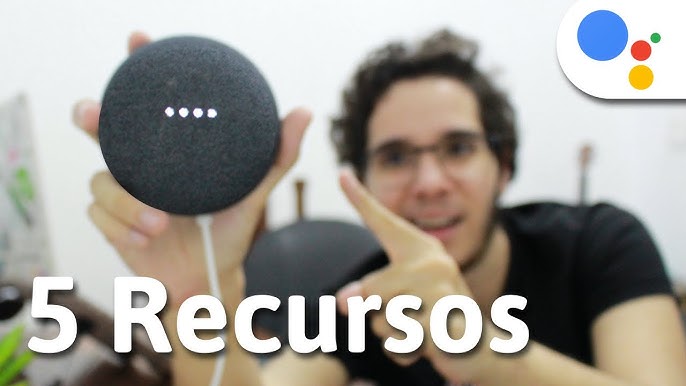 Os Melhores Aplicativos Para GOOGLE ASSISTENTE