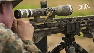 Worlds Best Sniper Wali Joins Ukraine-Russia War I, Will Snipers Change The Course Of Putin?