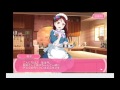 【スクフェス】桜内梨子『私の魅力』CV逢田梨香子
