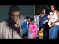 Drake and Rihanna Tarot Reading