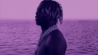 Lil Yachty  ft. Ugly God - Boom [Purple Version]