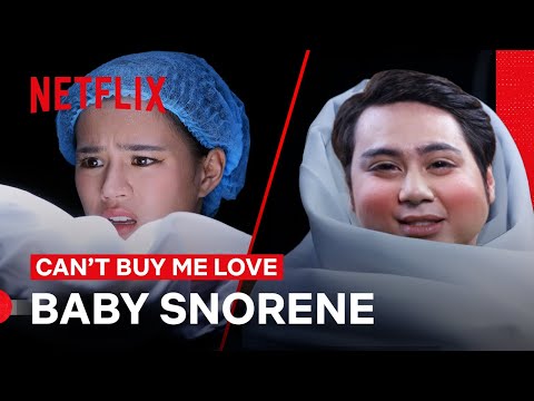 Irene Gives Birth?! | Can’t Buy Me Love | Netflix Philippines