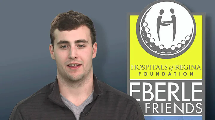 Hospitals of Regina Foundation Eberle & Friends Go...