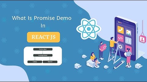 #13 JavaScript Promise Demo | Simple Explanation of How Promises Work | #react #javascript