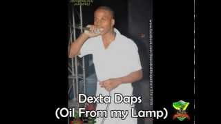 Dexta Daps- OIL FROM MY LAMP