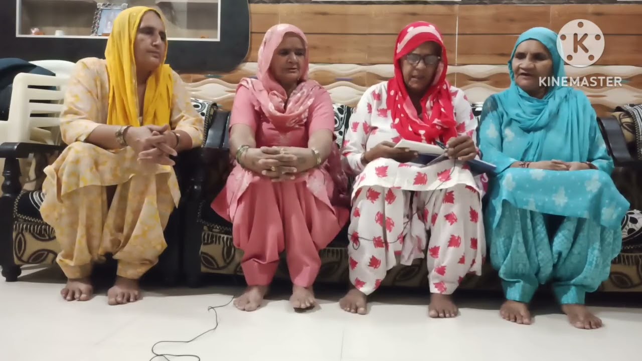 गीत 🌸🏵️- बढ़े बढ़ेरे कह गे थे या सही हकीकत भाई, जिसकी हांढ़ी म सिर नहीं रंधदी फूटो भाई। #करसोला