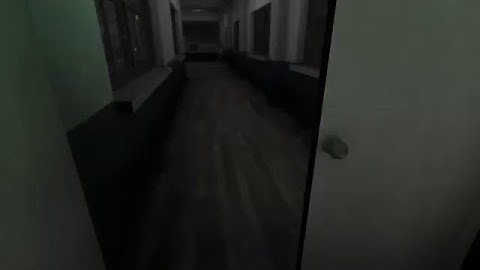 WhiteDay: A Labyrinth named School (As Ji-Min)