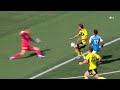 GOAL! Idan Toklomati Scores First MLS Goal to Give CLTFC the Lead | Charlotte FC vs Nashville SC