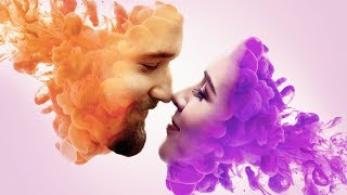 How to make a  Colored Ink Smoke effect in Photoshop