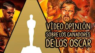 OSCARS 2026: Mi opinión sobre los premios, películas nominadas (Sinners, OBAA de PTA, Hamnet...)